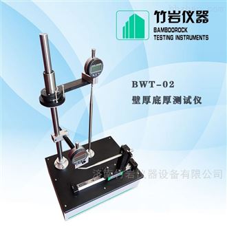BWT-01壁厚底厚测试仪