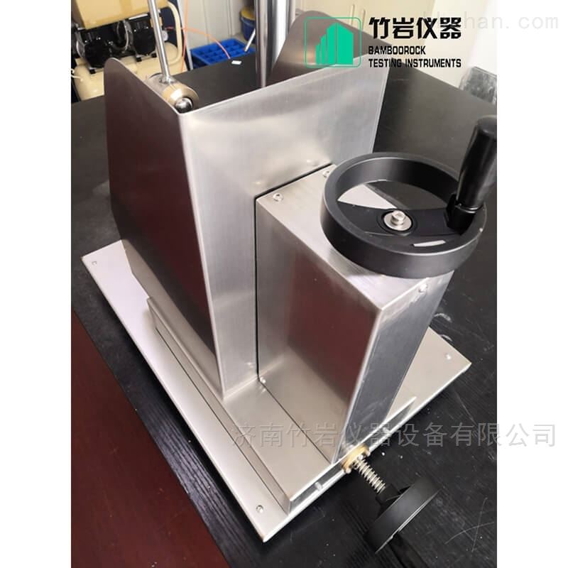 玻璃瓶抗冲击试验机