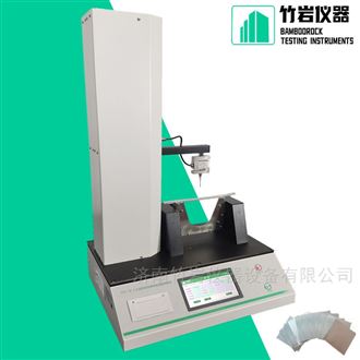 药用铝箔片耐破度测试仪