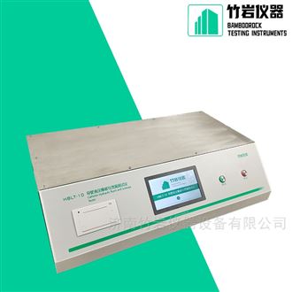 HBLT-10导管液压爆破与泄漏测试仪