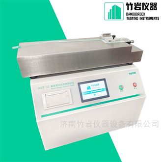 NOT-10鼻氧管综合性能测试仪