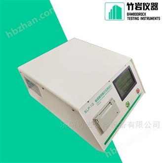 SLP-10输液器泄漏正压测试仪