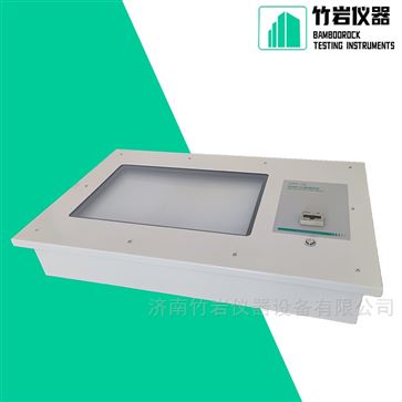 铝箔针孔度测定仪