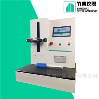 TL0573-C安全注射器推力测试仪