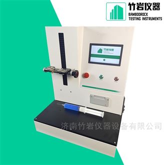 FY15810-D注射器负压密合性测试仪