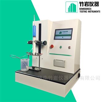 HX-15810-D玻璃注射器滑动性能测试仪