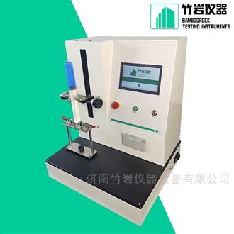 HX-15810-D医用注射器滑动性能测试仪