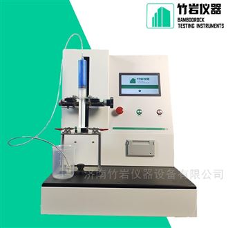 FY15810-D注射器负压测试仪