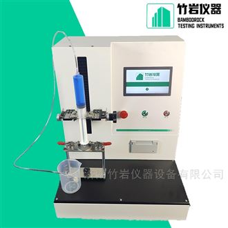 ZY15810-D注射器正压测试仪