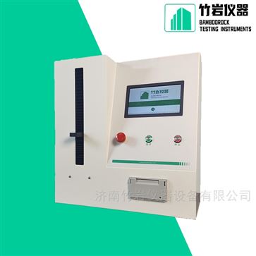 注射器密合性正压测试仪
