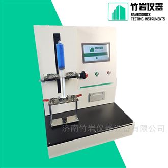 HX-15810-D注射器滑动性能测试仪